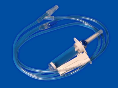 注射泵延長(zhǎng)管